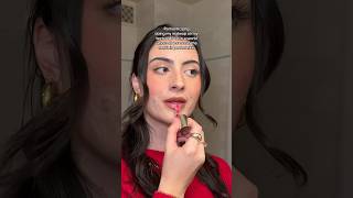 ROMANTICIZING DOING YOUR MAKEUP 🌹🥰 #makeuptutorial #acnepositivity #beautytips