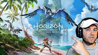 LIVE | The Broken Sky! *no spoilers* | Horizon Forbidden West (PC) | Ultra Widescreen