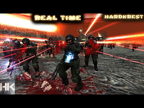 Видео: Warhammer 40 000 multiplayer Hardcore #410 Имперский альянс