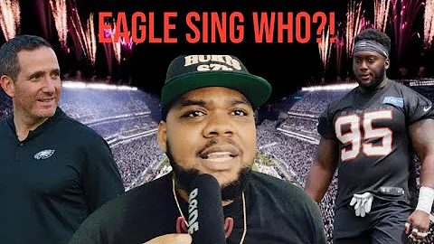 Philadelphia Eagles| Sign Renell Wren| DT a concern?