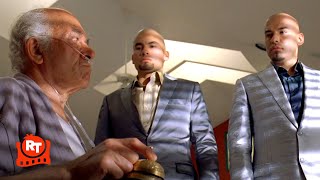 Breaking Bad  Hector U0026 The Twins s3e2  Movieclips