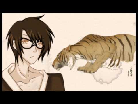 [UTAU] Sakura Zensen Ijou Nashi- Toby Osbourne ACT2 [+download]