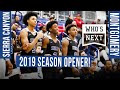 Sierra Canyon (CA) vs. Montgomery (CA) Basketball - ESPN Broadcast Highlights