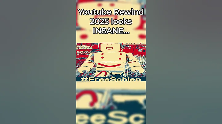 Click HERE to watch the FULL VIDEO! ☝🏻⏪ #youtuberewind #viral