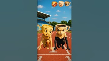 GUESS THE REAL HEAD OF BALLERINA CAPPUCCINA PART 5 in Garry