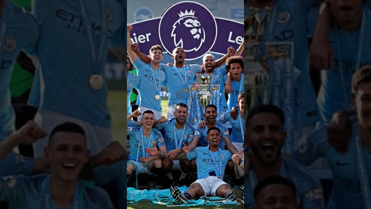 Manchester City  FFP breaches | Face a heavy punishment | Breaking news