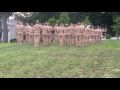 US Merchant Marine Academy Band