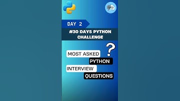 30 Day Python Challenge | Lambda Function in 60 Sec | Top Interview Questions #viral #shorts #python