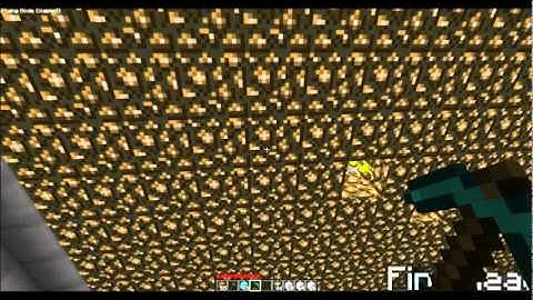 lets make a GIANT minecraft adventure map Ep. 3