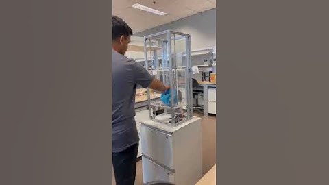 Final prototype video