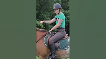 Do This If Your Horse Starts Bucking 