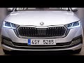 Skoda Octavia 2021 – Best Choice for Money