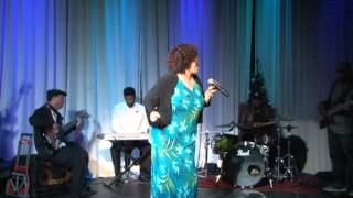 Ellen Cooper @ Chazzs BD Party #1 * 12/28/13 original