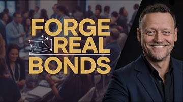 Building Authentic Connections In A Digital World