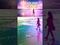 We are one #unityforhumanity #shortsvideo #fighting #love #worship
