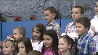 Chloe Kindergarten Program