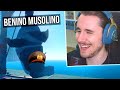 BENINO MUSOLINO