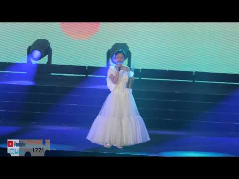 Chantel 姚焯菲 - 原來談戀愛是這麼一回事(211227Live@新城勁爆頒獎典禮2021)