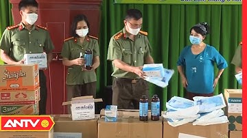 Chuyện Từ Những Lá Thư Người Dân Gửi Cho Công An Huyện Cư M