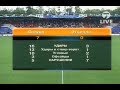 Сатурн 7-0 Этцелла. Кубок Интертото 2008