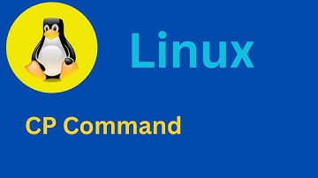 3/50 Basic Linux Commands |  cp command Explained #shortsvideo  #linux