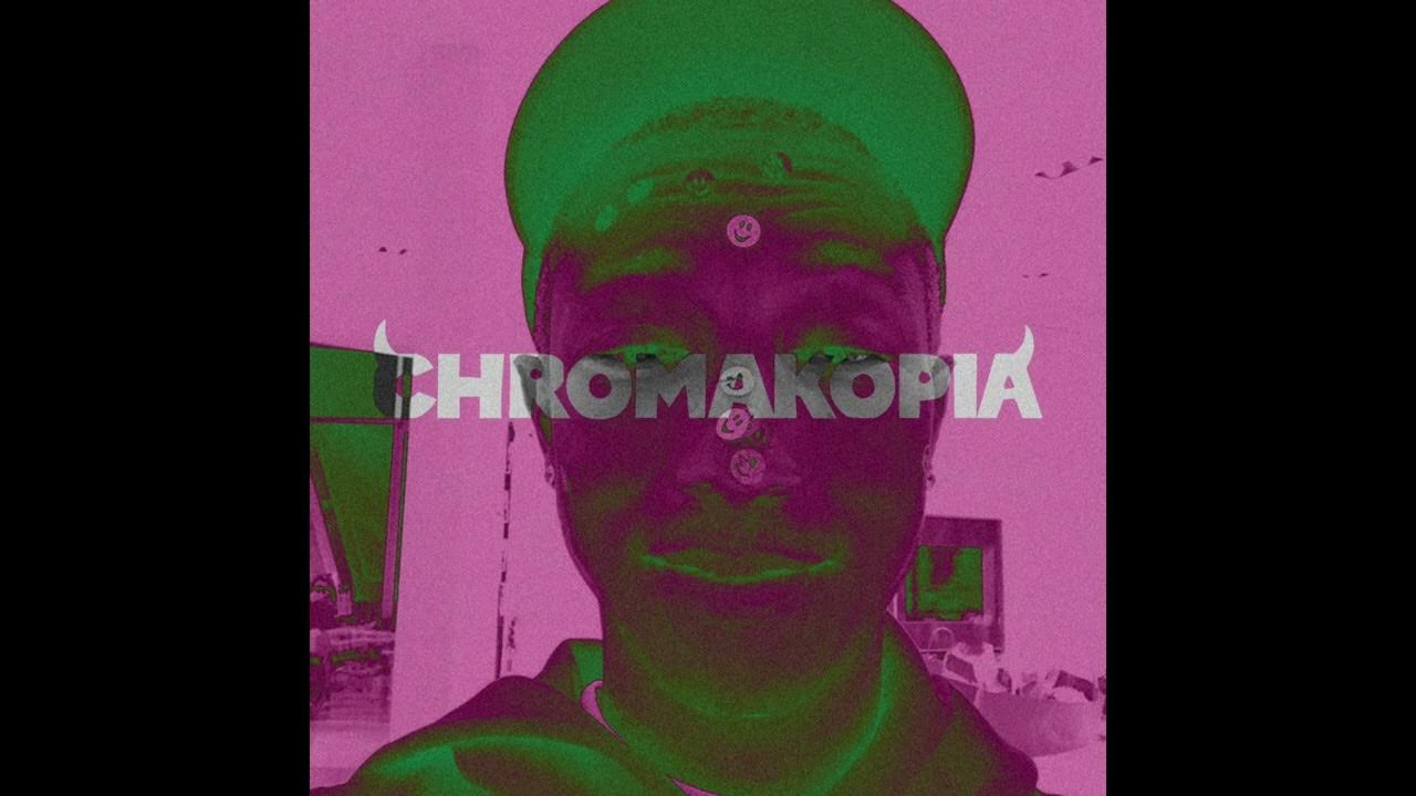 Chromokopia. Chromokopia