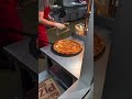 Quality Control for Costco Pizzas.