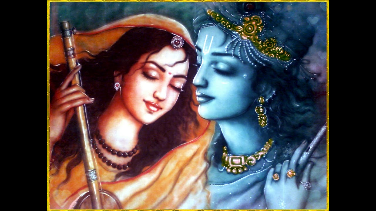 Himalayan yoga association (Morning chanting to awaken pure consciousness) iskcon juhu