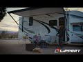 RV Living with Lippert