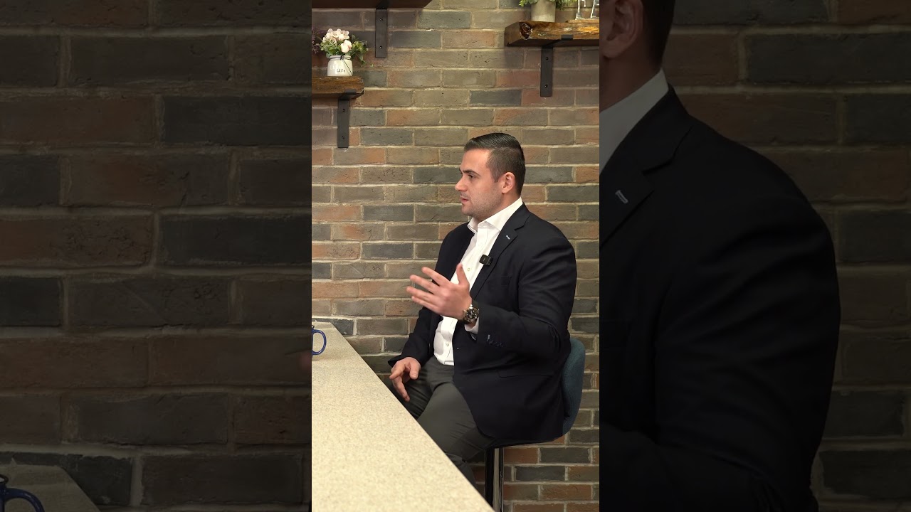 Episode 3 Title: 📝 What Documents Do You Need to Apply for a Mortgage 