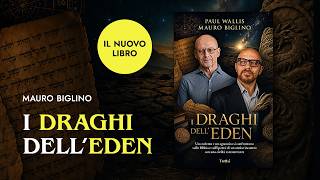 I DRAGHI DELL'EDEN | Mauro Biglino presenta il suo libro con Paul Wallis screenshot 5