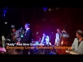 "Everybody Loves Somebody Sometimes" - Long John &amp; his Ballroom Kings ft Dino Crocchetta (2017)