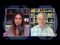 Off The Record - No Deal: US–Iran Talks Collapse | Hezbollah, Hormuz & What Comes Next