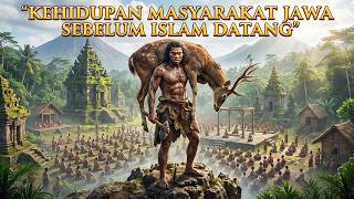 Ancient Javanese History Before Islam: A Great Civilization Almost Forgotten