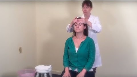 Spiritual healing - a short introduction