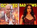 WWE IS COOKED...BAD NEWS FOR STEPHANIE VAQUER...AJ LEE DONE!?...WWE RAW MALFUNCTION...Wrestling News