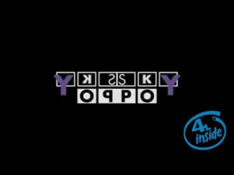 YTPMV Klasky Csupo Effects Scan 