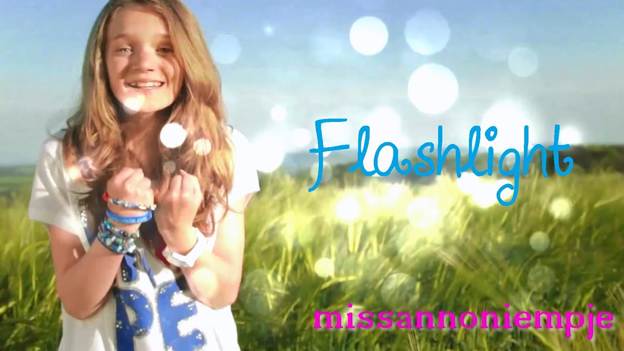 You're My Flashlight •°*”˜.•°*”˜ YouTube