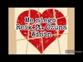 Me niego/Reik ft. Ozuna, Wisin (Letra)