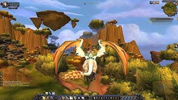 The Impotent Leader Quest Playthrough - Nagrand