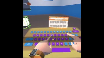 How to make a light switch in Recroom for beginners in under 1 minute