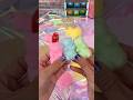 Satisfying Wax Cracking ASMR With Our Clay Kits