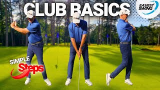 New to Golf: Unlocking More Clubs With EASE...The ONLY Guide You Need!