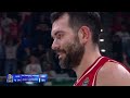 🚨 Sulla sirena: Green fallisce la tripla della vittoria, il derby è dell'Olimpia Milano