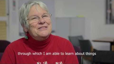 Explore Lifelong Learning film - subtitled