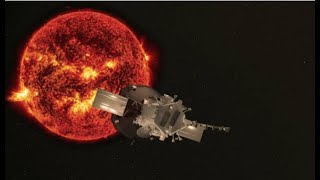 Parker Solar Probe Countdown to T-Zero in 4K: Flying Faster, Hotter and Closer Than Ever to the Sun