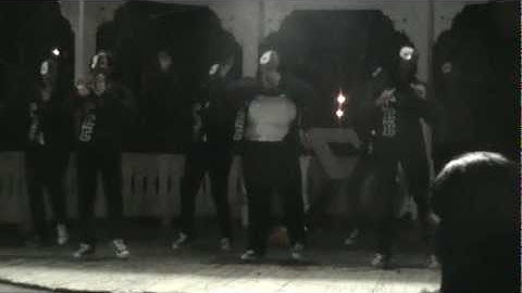 Gamma Sigma Sigma UWG Probate Part 1 of 3