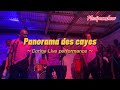 Panorama des cayes live performance corine plezi pam show live