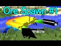マイクラ界最強のモンスターを求めて#1