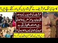 Umer Sharif Married Life Story | Umer Sharif | Zareen Ghazal | Umer Sharif Family |